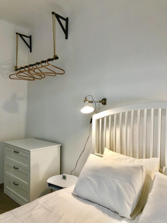 Miro Rooms บูดาเปสต์ ภายนอก รูปภาพ