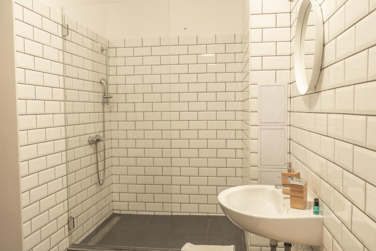 Miro Rooms บูดาเปสต์ ภายนอก รูปภาพ